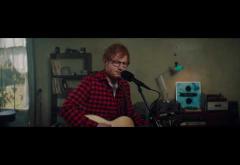 Ed Sheeran - How Would You Feel (Paean) | VIDEOCLIP