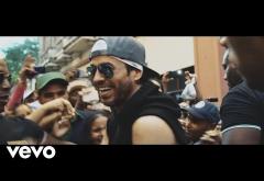 Enrique Iglesias ft. Descemer Bueno, Zion & Lennox - SUBEME LA RADIO | VIDEOCLIP