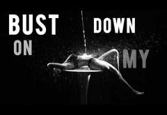 Jason Derulo ft. Nicki Minaj & Ty Dolla $ign - Swalla | LYRIC VIDEO