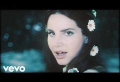 Lana del Rey - Love | VIDEOCLIP
