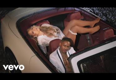 Mariah Carey ft. YG - I Don´t | VIDEOCLIP