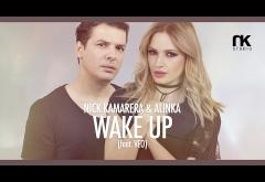 Nick Kamarera & Alinka feat. Veo - Wake Up | VIDEOCLIP