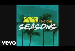 Shaggy  ft. OMI - Seasons | PIESĂ NOUĂ