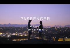 Passenger - If You Go | VIDEOCLIP