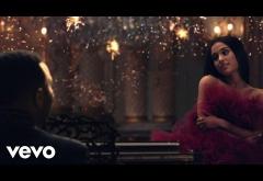 Ariana Grande ft. John Legend - Beauty and the Beast | VIDEOCLIP
