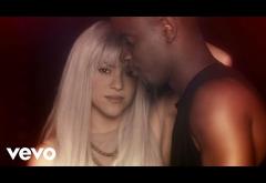 Black M ft. Shakira - Comme moi | VIDEOCLIP
