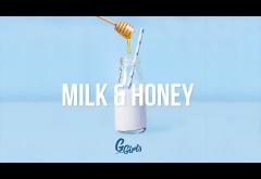 G Girls - Milk & Honey | VIDEOCLIP