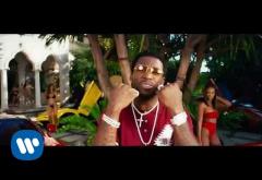 Gucci Mane & Nicki Minaj - Make Love | VIDEOCLIP