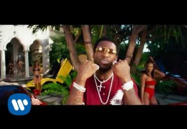 Gucci Mane & Nicki Minaj - Make Love | VIDEOCLIP