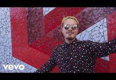 J. Balvin ft. Bad Bunny - Si Tu Novio Te Deja Sola | VIDEOCLIP