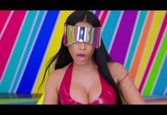 Jason Derulo ft. Nicki Minaj & Ty Dolla $ign - Swalla | VIDEOCLIP
