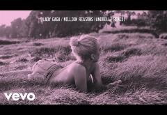 Lady Gaga - Million Reasons (Andrelli Remix) | PIESĂ NOUĂ