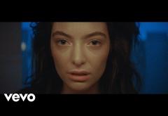 Lorde - Green Light | VIDEOCLIP