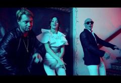 J Balvin, Pitbull & Camila Cabello - Hey Ma (Spanish Version) | VIDEOCLIP