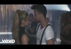 Prince Royce, Shakira - Deja vu | VIDEOCLIP