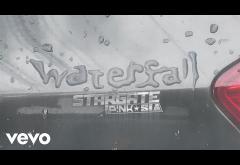 Stargate ft. P!nk & Sia  - Waterfall | PIESĂ NOUĂ