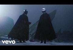The Weeknd ft. Daft Punk - I Feel It Coming | VIDEOCLIP
