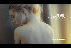 Vanotek feat. Eneli - Tell Me Who | VIDEOCLIP