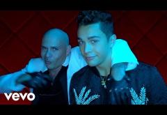 Austin Mahone ft. Pitbull - Lady | VIDEOCLIP
