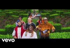 DJ Khaled ft. Justin Bieber, Quavo, Chance the Rapper, Lil Wayne - I´m the One | VIDEOCLIP