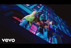 Jeremih ft. Chris Brown, Big Sean - I Think Of You