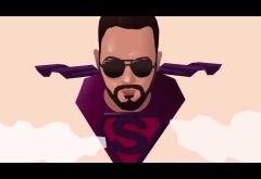 Mario Joy - SuperHero | VIDEOCLIP