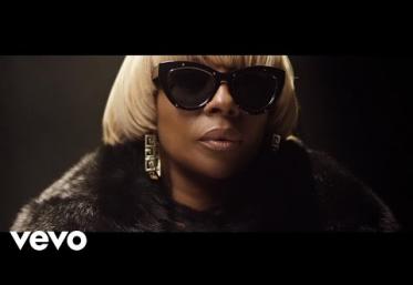 Mary J. Blige - Strength Of A Woman | VIDEOCLIP