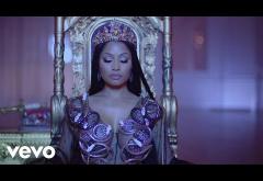 Nicki Minaj, Drake, Lil Wayne - No Frauds | VIDEOCLIP