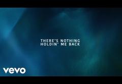 Shawn Mendes - There´s Nothing Holdin´ Me Back | LYRIC VIDEO