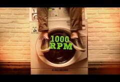 The Motans - 1000 RPM | VIDEOCLIP