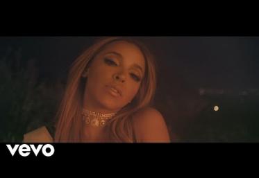 Tinashe - Flame | VIDEOCLIP
