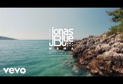Jonas Blue ft. William Singe - Mama | VIDEOCLIP + VERSURI