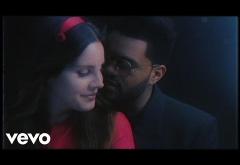 Lana Del Rey ft. The Weeknd - Lust For Life | VIDEOCLIP