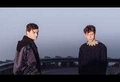 Martin Garrix & Troye Sivan - There For You | VIDEOCLIP