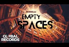 Minelli - Empty Spaces | PIESĂ NOUĂ