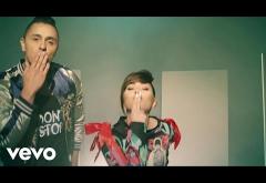 Nicole Cherry feat. Joey Montana - Soy Como Soy | VIDEOCLIP