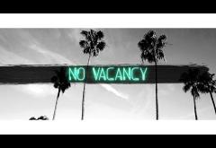 OneRepublic - No Vacancy | LYRIC VIDEO
