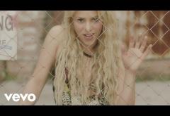 Shakira - Me Enamore | VIDEOCLIP + VERSURI