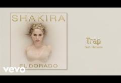 Shakira ft. Maluma - Trap | PIESĂ NOUĂ + VERSURI