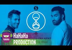 Smiley - De unde vii la ora asta? (Paul Damixie Remix) | PIESĂ NOUĂ