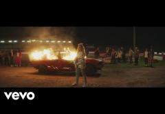 Zara Larsson - Don´t Let Me Be Yours | VIDEOCLIP