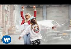 Bebe Rexha ft. Lil Wayne - The Way I Are (Dance with Somebody) | VIDEOCLIP