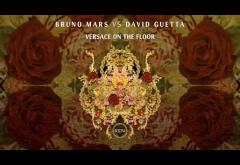 Bruno Mars vs David Guetta - Versace on The Floor | PIESĂ NOUĂ