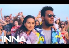 INNA - Ruleta (feat. Erick) | VIDEOCLIP