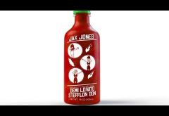 Jax Jones ft. Demi Lovato, Stefflon Don - Instruction | LYRIC VIDEO