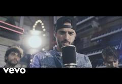 Maluma ft. Bruninho & Davi - El Perdedor | VIDEOCLIP