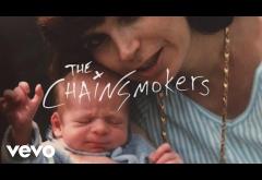 The Chainsmokers - Young | LYRIC VIDEO