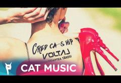Voltaj feat. Noaptea Tarziu - Cred ca-s hip | VIDEOCLIP