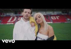 Louis Tomlinson ft. Bebe Rexha, Digital Farm Animals - Back To You |VIDEOCLIP 