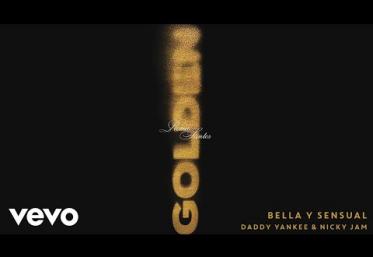 Romeo Santos, Daddy Yankee, Nicky Jam - Bella y Sensual | PIESĂ NOUĂ
